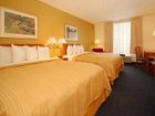 фото отеля Quality Inn Brookfield