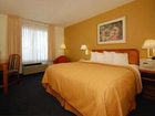 фото отеля Quality Inn Brookfield