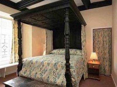 фото отеля The Ancient Gate House Hotel Wells (England)