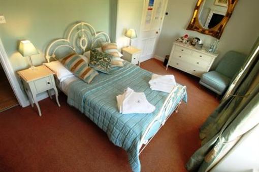 фото отеля The Ancient Gate House Hotel Wells (England)