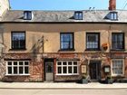 фото отеля The Ancient Gate House Hotel Wells (England)
