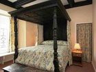 фото отеля The Ancient Gate House Hotel Wells (England)