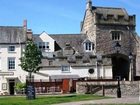 фото отеля The Ancient Gate House Hotel Wells (England)