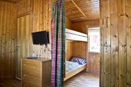 фото отеля Kinsarvik Camping