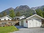 фото отеля Kinsarvik Camping