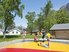 фото отеля Kinsarvik Camping