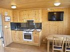 фото отеля Kinsarvik Camping