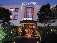 ECONTEL HOTEL Muenchen