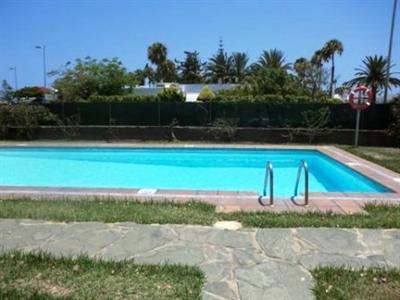 фото отеля Bungalows Augustino Gran Canaria