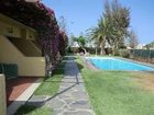 фото отеля Bungalows Augustino Gran Canaria