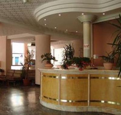 фото отеля Hotel Embassy Cesenatico