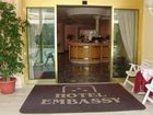фото отеля Hotel Embassy Cesenatico