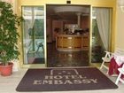 фото отеля Hotel Embassy Cesenatico