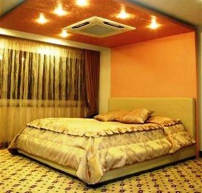 фото отеля Erten Otel