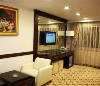фото отеля Erten Otel