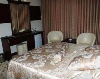 фото отеля Erten Otel