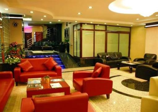 фото отеля Erten Otel