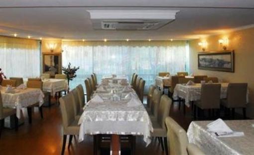 фото отеля Erten Otel