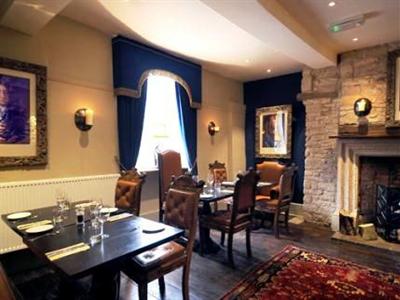 фото отеля The Bull & Swan