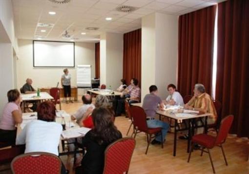 фото отеля Hunguest Hotel Beke