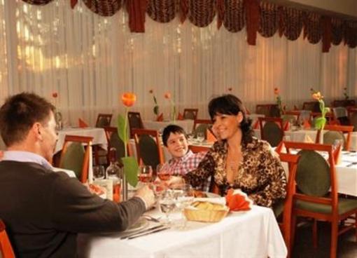 фото отеля Hunguest Hotel Beke