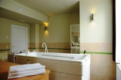 фото отеля Hunguest Hotel Beke