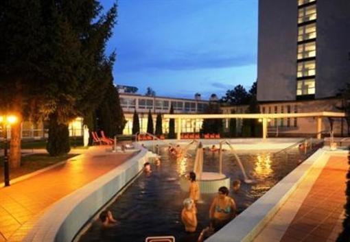 фото отеля Hunguest Hotel Beke