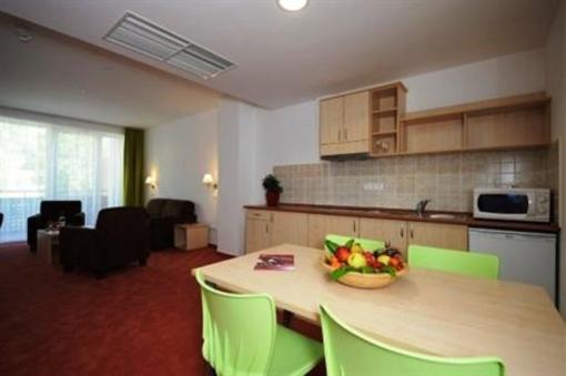 фото отеля Hunguest Hotel Beke