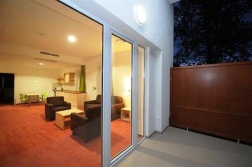 фото отеля Hunguest Hotel Beke