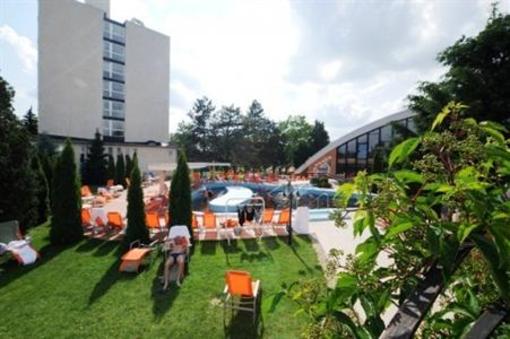фото отеля Hunguest Hotel Beke