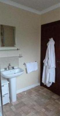 фото отеля Huntingdon House Hotel Dumfries (Scotland)