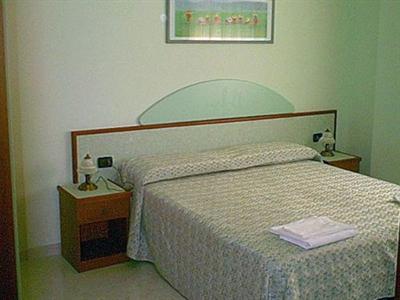 фото отеля Residence Maddalena