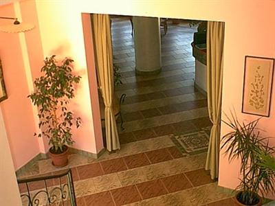 фото отеля Residence Maddalena