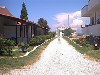 фото отеля Residence Maddalena