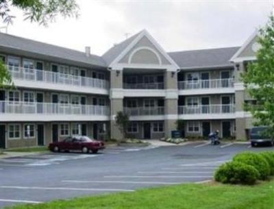 фото отеля Extended Stay America Hotel Winston Salem