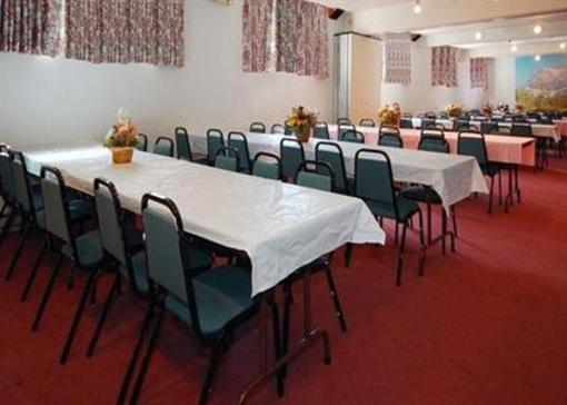 фото отеля Econo Lodge Lake Placid