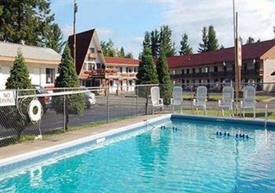 фото отеля Econo Lodge Lake Placid