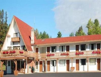 фото отеля Econo Lodge Lake Placid