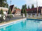 фото отеля Econo Lodge Lake Placid