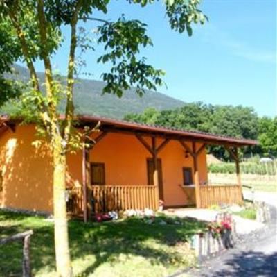 фото отеля Fattoria Antica Forconia