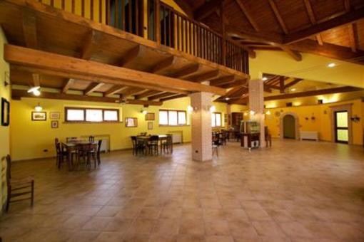 фото отеля Fattoria Antica Forconia
