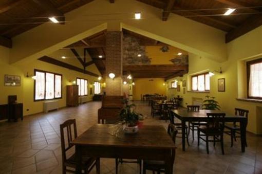 фото отеля Fattoria Antica Forconia