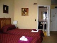 The Royal Inn Par (England)