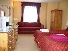 фото отеля The Royal Inn Par (England)