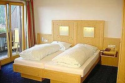 фото отеля Hotel Berghof Ramsau am Dachstein