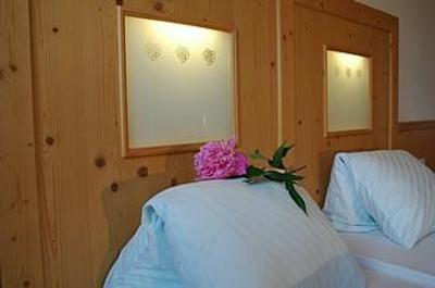 фото отеля Hotel Berghof Ramsau am Dachstein