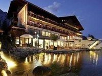 Hotel Berghof Ramsau am Dachstein