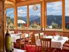 фото отеля Hotel Berghof Ramsau am Dachstein