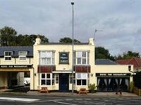 The Prince Albert
