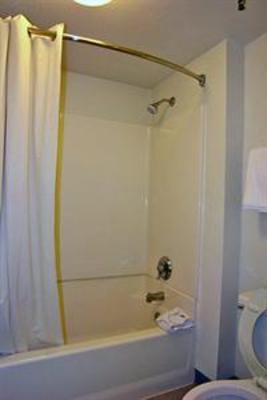 фото отеля Motel 6 Watsonville - Monterey Area